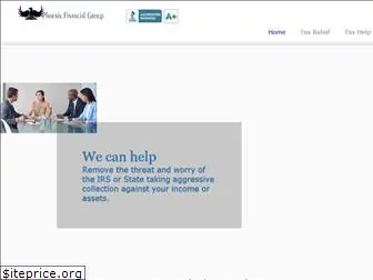 tax-help-line.com