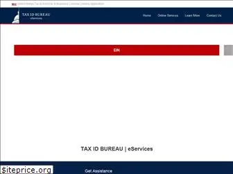 tax-id-bureau.com