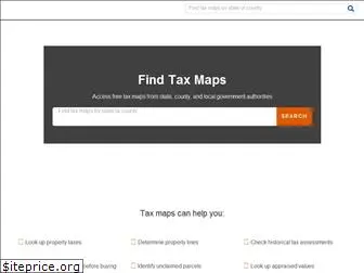 tax-maps.org