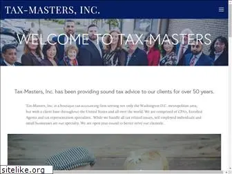 tax-masters.com