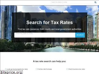 tax-rate.net
