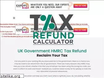 tax-refund-calculator.com