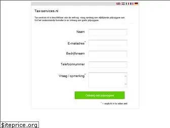 tax-services.nl