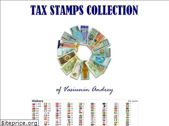 tax-stamps.com