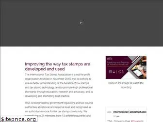 tax-stamps.org