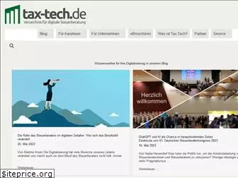 tax-tech.de