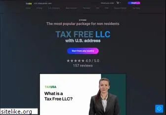 tax-usa.net