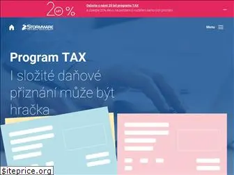 tax.cz