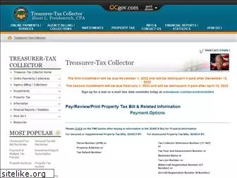 tax.ocgov.com