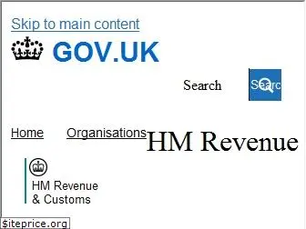 tax.service.gov.uk