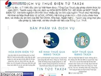 tax24.com.vn