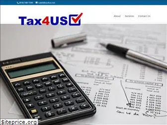 tax4us.net