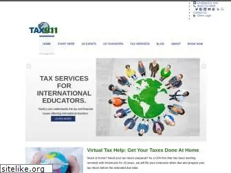 tax911.com