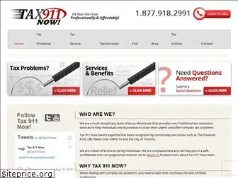 tax911now.ca