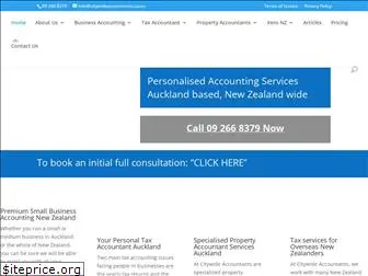 taxaccountant.net.nz