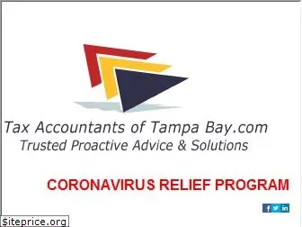 taxaccountantsoftampabay.com