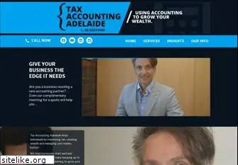 taxaccountingadelaide.com