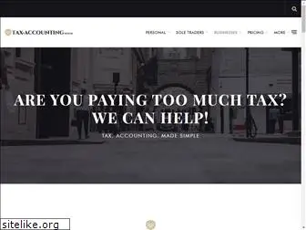 taxaccountinghouse.com.au