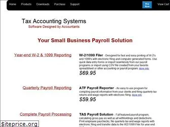 taxaccountingsystems.com