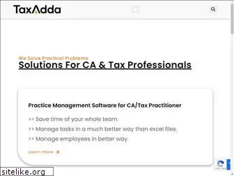 taxadda.com