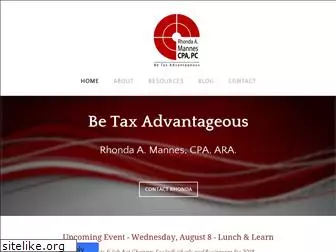 taxadvantageous.com