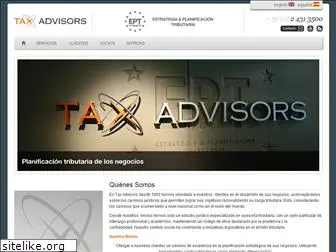 taxadvisors.cl