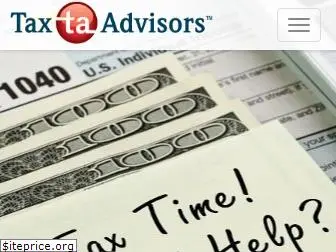 taxadvisors4you.com