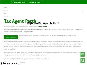 taxagentinperth.com.au