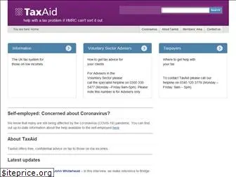 taxaid.org.uk