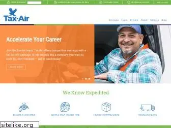 taxair.com