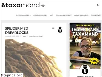 taxamand.dk