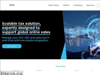 taxamo.com