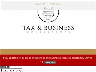taxandbusinessconsultants.com