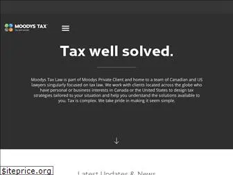 taxandestateplanning.com
