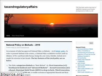 taxandregulatoryaffairs.wordpress.com