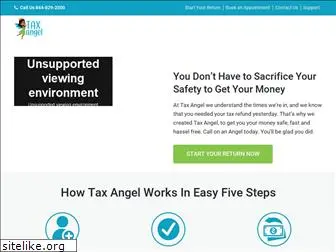 taxangel.com