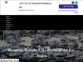 taxangels.com