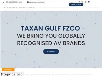 taxangulf.com