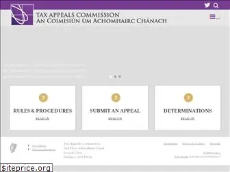 taxappeals.ie