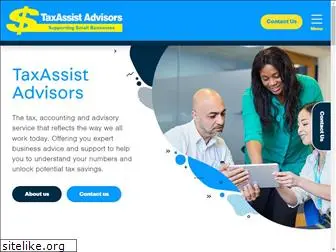 taxassist.com