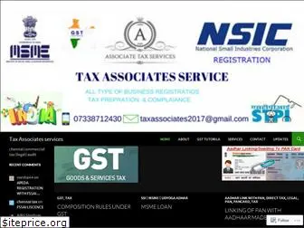 taxassociates2017.wordpress.com