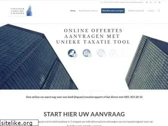 taxateurzakelijkvastgoed.nl