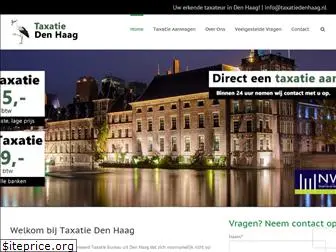 taxatiedenhaag.nl