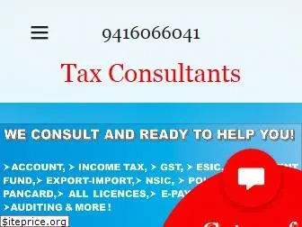 taxationconsultancy.in