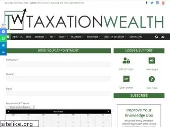taxationwealth.com