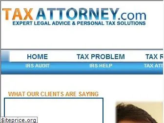 taxattorney.com