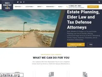 taxattorneydaily.com