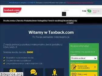 taxback.pl