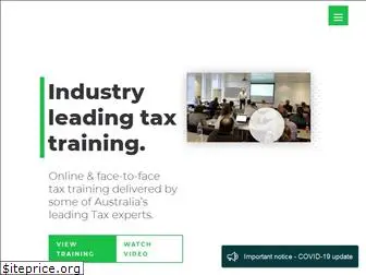 taxbanter.com.au