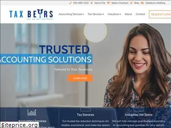 taxbears.com